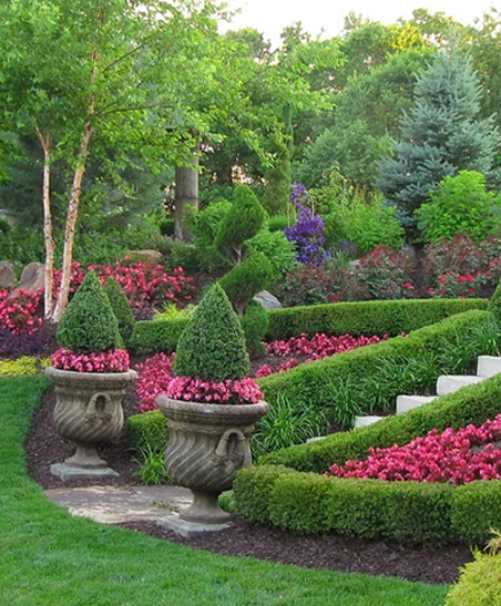 Garden Landscaping Services in Chennai